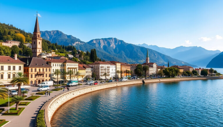 Things to Do in Locarno: Beste Aktivitäten & Tipps