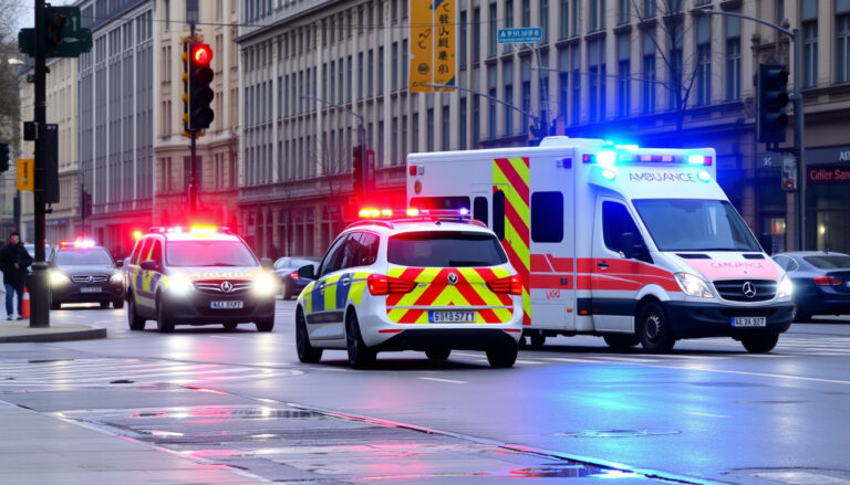20 Minuten Genf Faits divers: News, Unfälle & Sicherheit