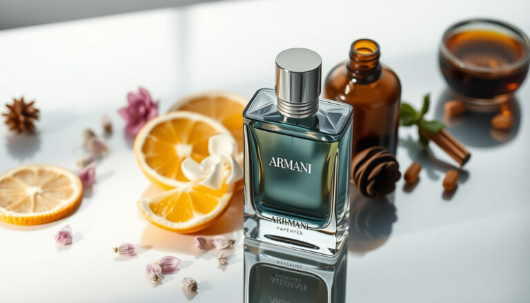 Power of You Armani: Duftnoten, Gender & Alternativen im Test